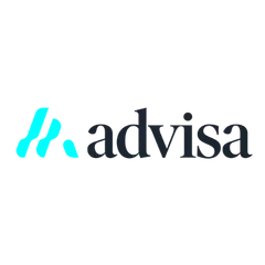 Advisa logotyp