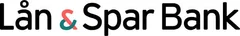 Lån och Spar Bank logotyp